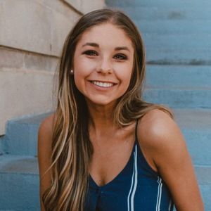 Meet your Posher, Baylee